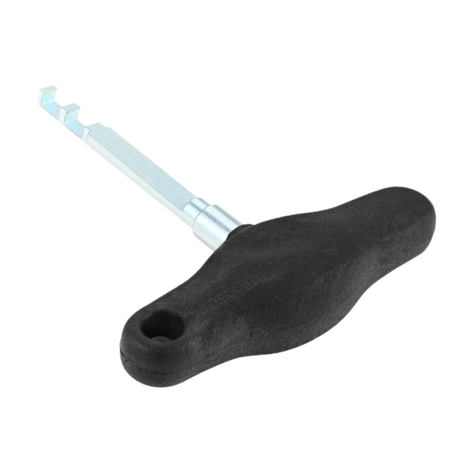 1 قطعة T-مقبض سيارة الإشعال لفائف مجتذب التوصيل الإصدار أداة للمصابيح الأمامية MAF/خريطة أجهزة الاستشعار صالح لأودي بورش الكربون الصلب البلاستيك