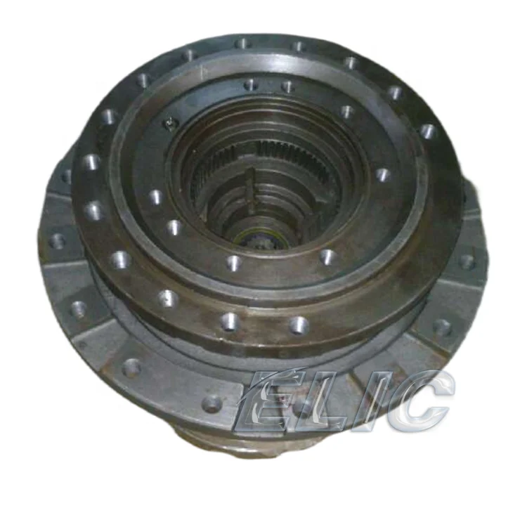 

9150472 EX200-5 Запасные части для экскаватора с мотор-редуктором хода 9155253 1019147 3063957 3063959 3063956 3063955