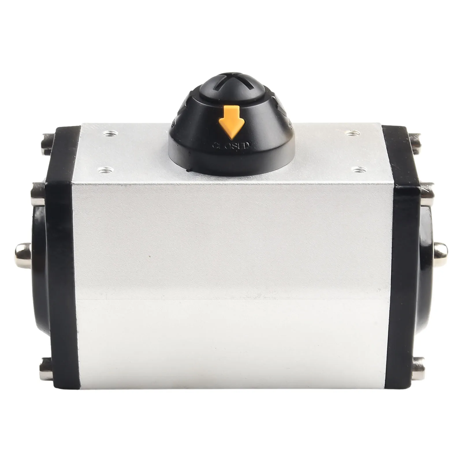 Pneumatic Actuator Air Actuated Industrial Automation Normal Pressure Pneumatic GT-75 1pcs AT-52 Corner Type DC