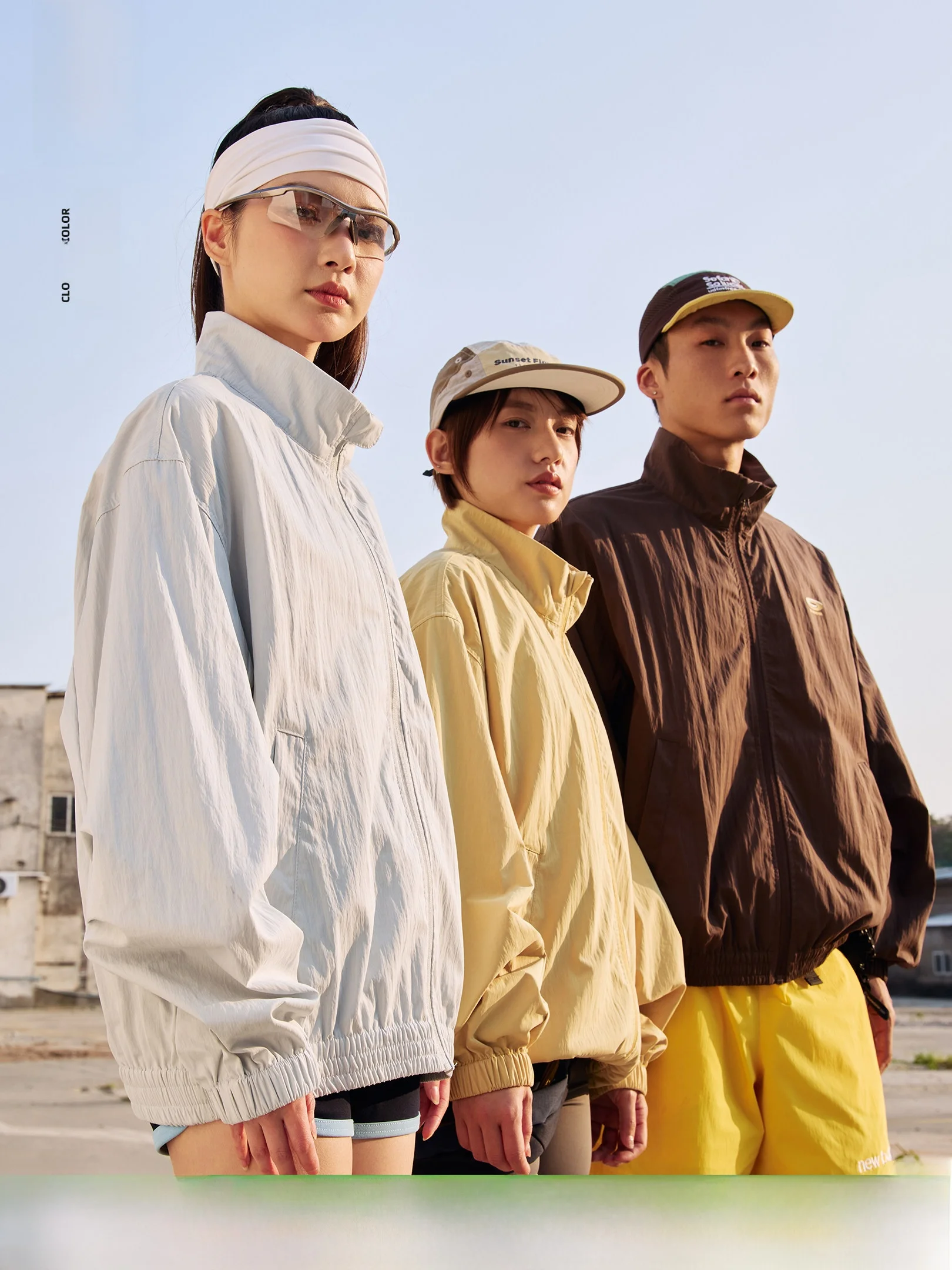 ox-outdoor-ex-loose-fit-color-stand-collar-jaet-2026-new-spring-autumn-couple-matching-casual-sports-coat