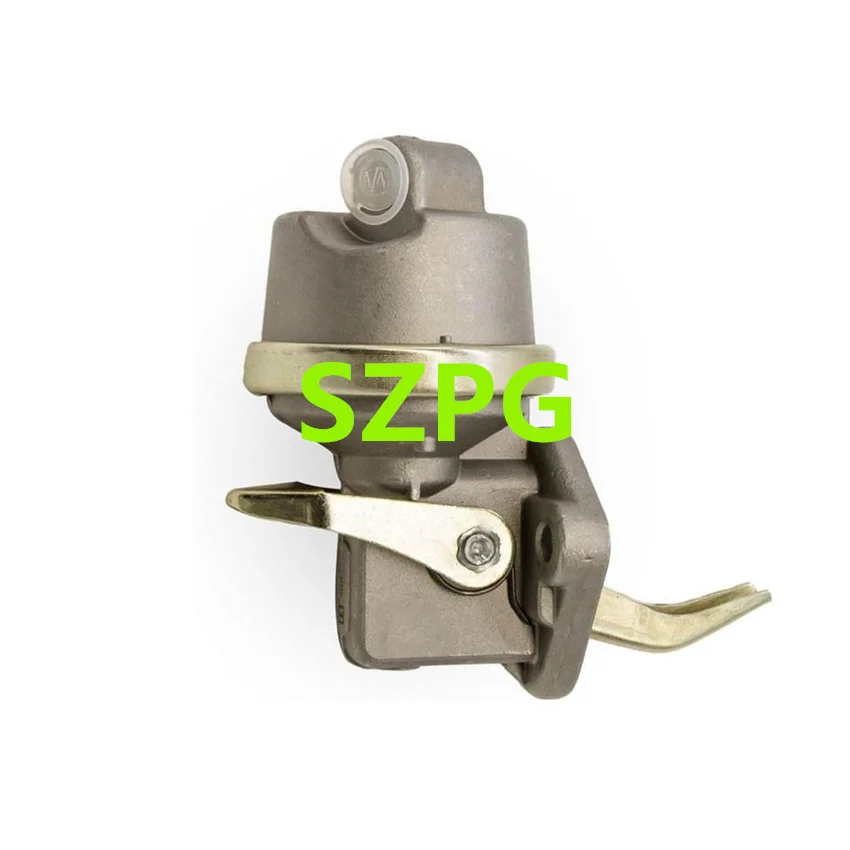 

Топливный насос 3904374, совместимый с двигателем Cummins 6BT 6BT5.9