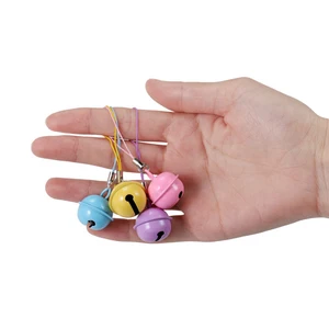 50/100 buah Tali Poliester Warna dengan Tali Lanyard Cincin Lompat untuk Membuat Gantungan Kunci Pesona DIY Kerajinan Liontin Bahan Buatan Tangan 10 tempat pesona ponsel penjualan terbaik - №