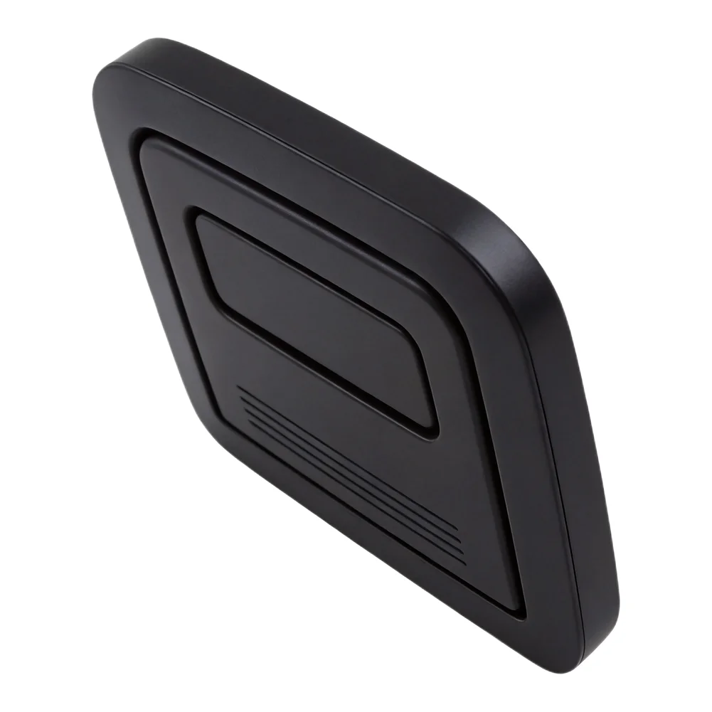 Trunk Carpet Replacement As Shown Cargo Boot Handle Carpet Pull Direct Replacement Carpet Grip OE Fitment 1 Piece