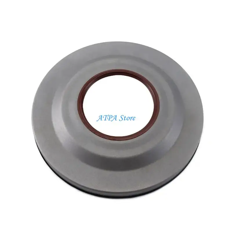 U13C Metal Front Clutch Cover For Transmission Sealing Applications 31256845 6DCT450 31256729 1684808 MPS6