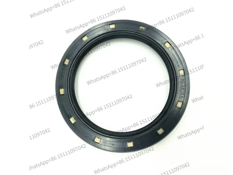 10pcs  Imported skeleton oil seal TC55 * 78 * 12 AE3055A TC55 x 80 x 10 AE3061E rubber