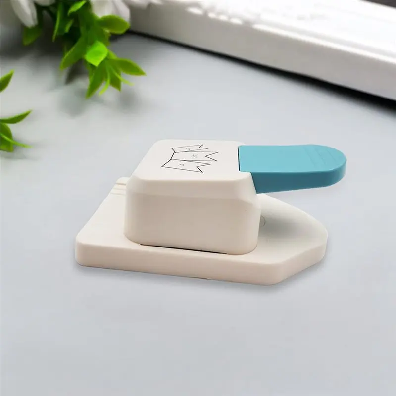 Label Hadiah Eksklusif Untuk Scrapbooking Untuk Alat Pemotong Kertas 1.5, 2 Atau 2.5 Inci Untuk Kerajinan Kertas DIY Puncher Craft Perfurador