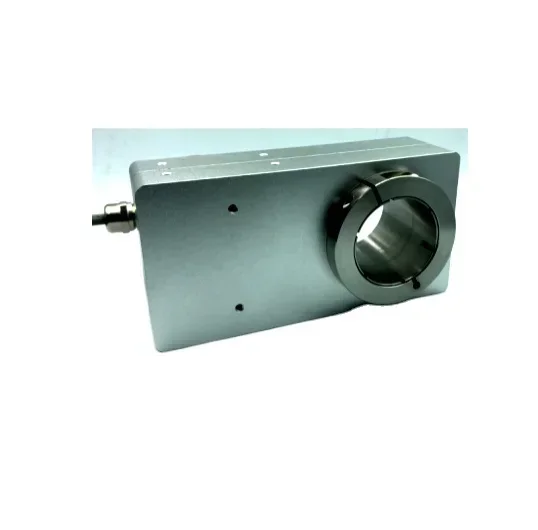 Single-turn Universal Through Hole Absolute Encoder, Protection Level up to IP68,Matching controller and PLC