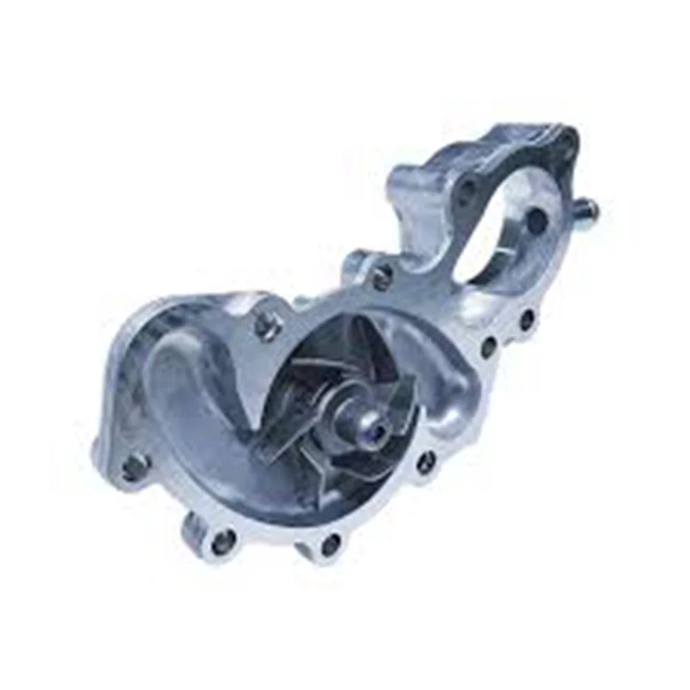 Hot Sale Truck Spare Parts Water Pump for TOY OTA 16100-69545 4 Runner LandCruiser Colorado Tacoma  Tundra  Regius