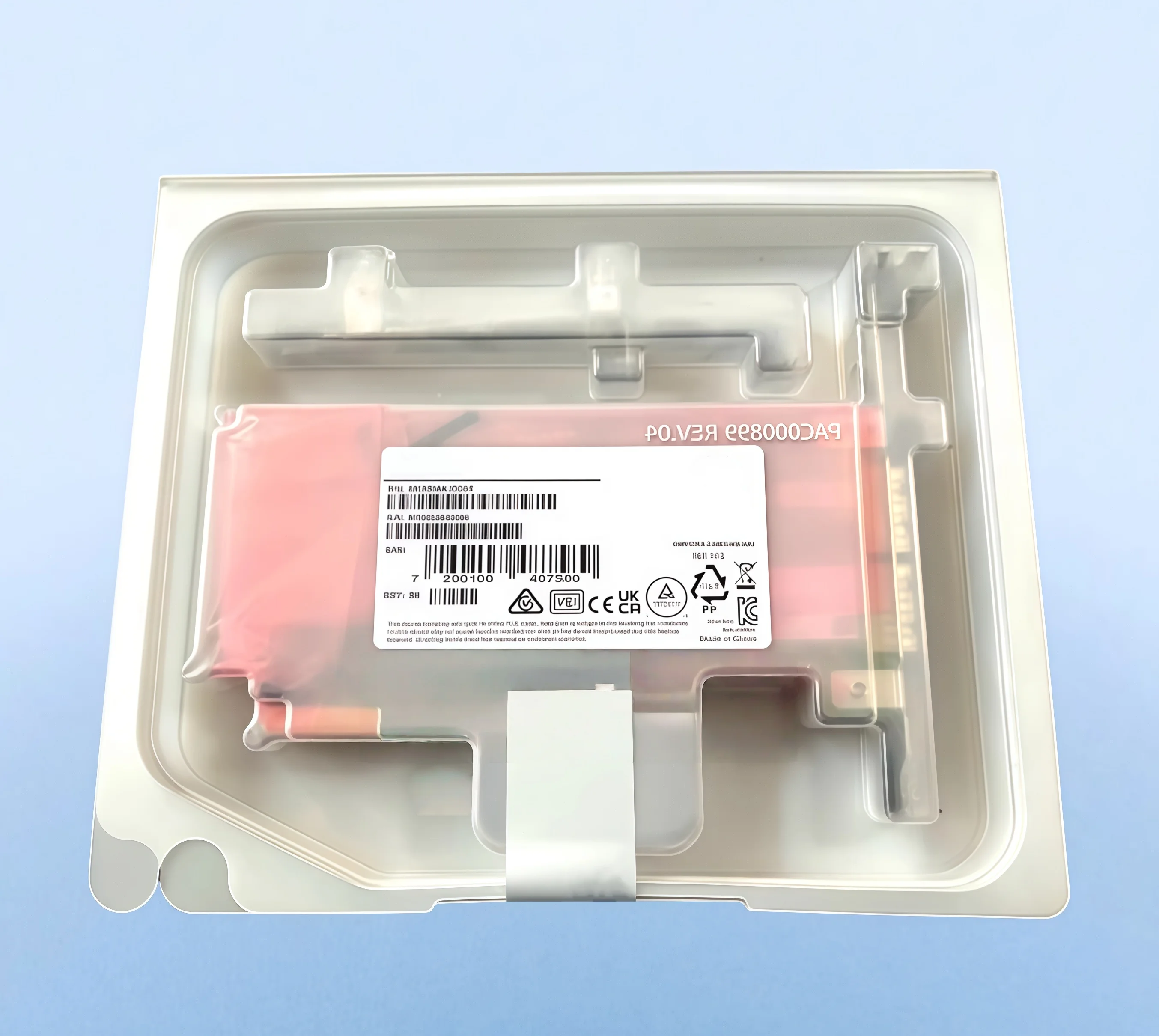 Brand new original ConnectX-5 MCX516A-CCHT 100G dual-port Mellanox IB card