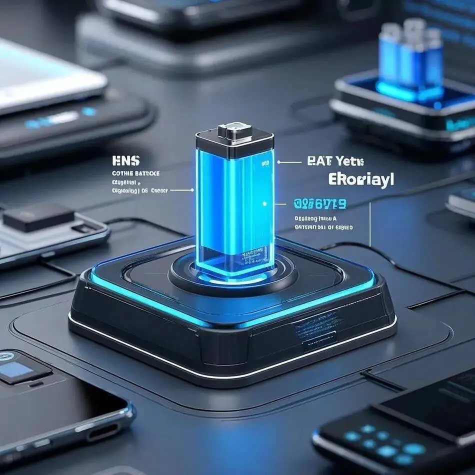 Für Xiaomi MI 3 M3 Mi3 BM31 Hocheffizienter Handy-Akku 3050 mAh