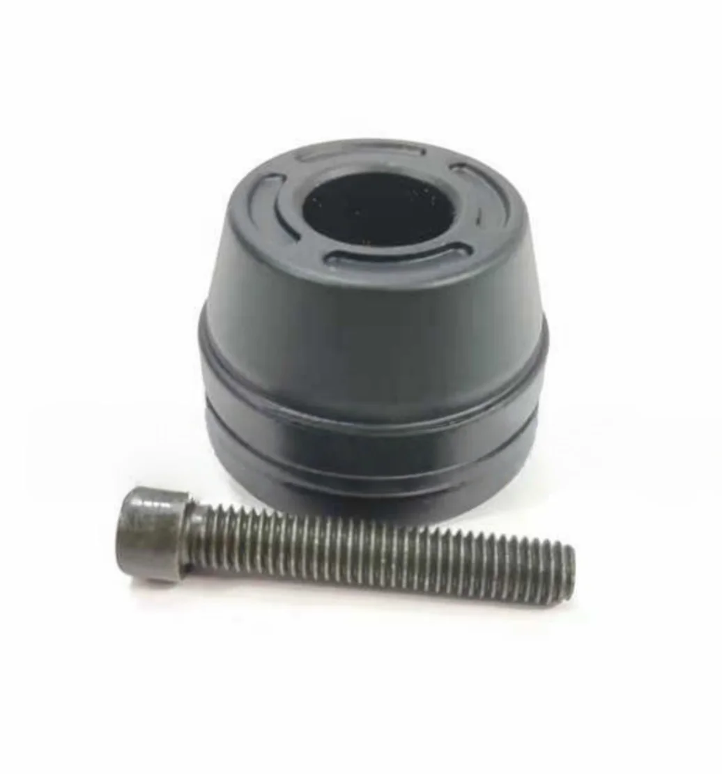 For QJMOTO QJ600-3B SRK600 SRK350 Leoncino BJ500-G Balance Block Direction Handle Plug