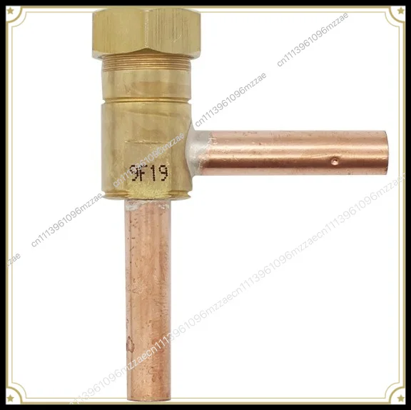 Electronic Expansion Valve 2SA50046-1-SU Coil EBM-MD12DM-29R EBM-MD12DM-7R