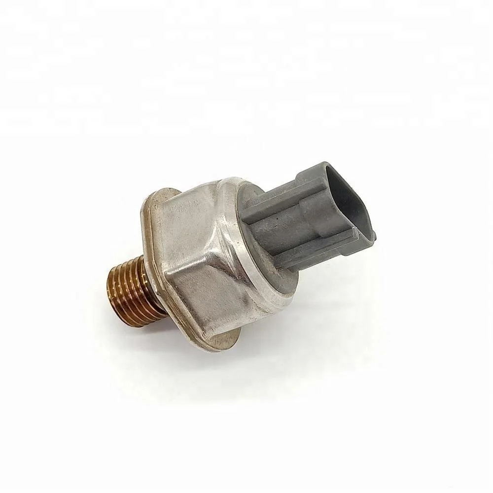 45PP5-3 45PP53 Fuel Rail Pressure Sensor for Nissan Navara Pathfinder Ford Transit MK7 Citroen Relay Jumper Peugeot Boxer