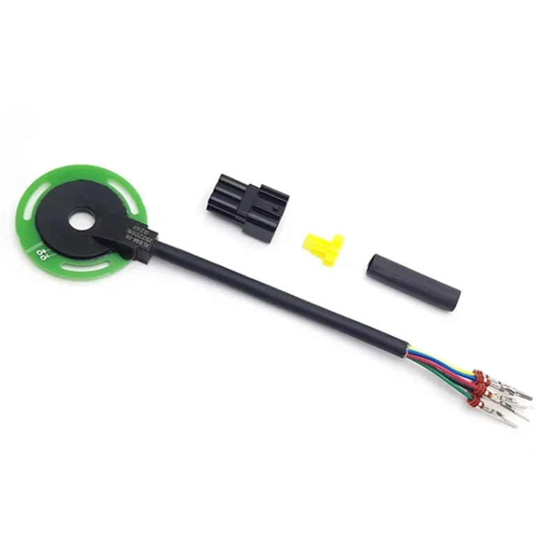 

Trending Motorcycle Hall Sensor Original Motor Effect For SURRON Light Bee X S Hall Sensorpremuim