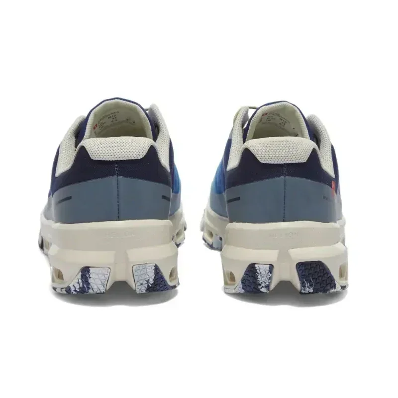 Originele Co-Branded CloudVenture Heren Loopschoenen Dames Casual Cloud Sportschoenen Outdoor Demping Marathon Trainingsschoenen