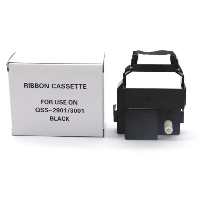 High-Quality& Reliable Printer Ribbon- Compatible Models H086044 H086035 QSS2901 QSS2911 QSS3001 QSS32 QSS33-Y47A