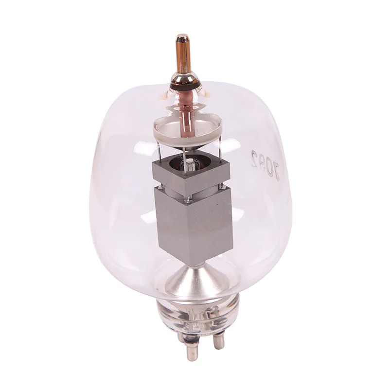 

Good Quality RF Triode Tube 7092,HF Oscillation Lamp TB5/2500,Vacuum Tube 6T50