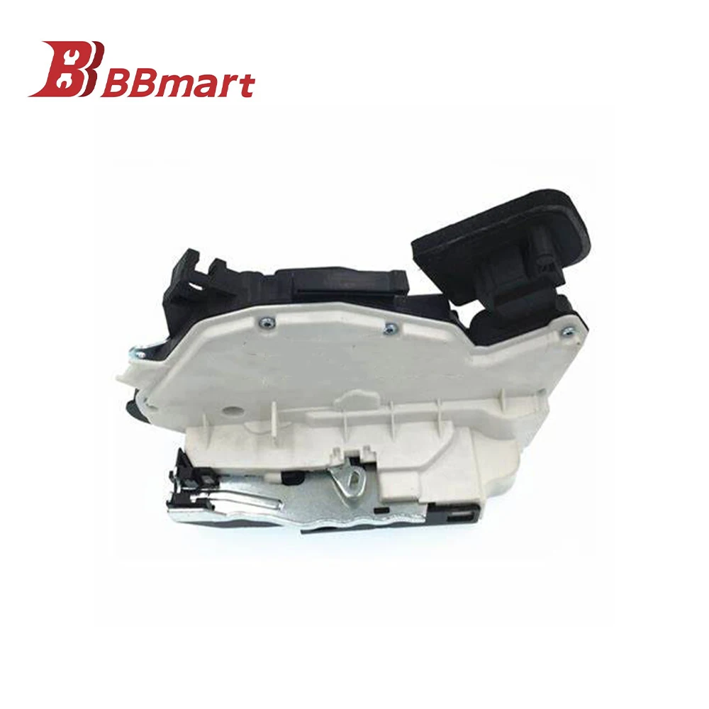 

6RD839015A BBmart Auto Parts 1 Pcs High Quality Car Accessories Door Lock Actuator Rear Left For Skoda Rapid Spaceback Yeti