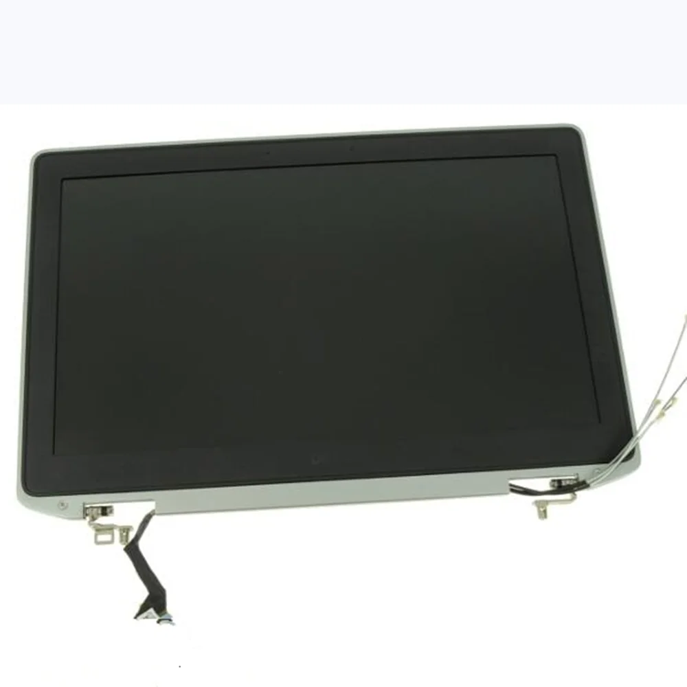 

13.3 Inch for Dell Latitude E6320 LCD Screen Panel Display Complete Assembly Upper Part HD 1366x768