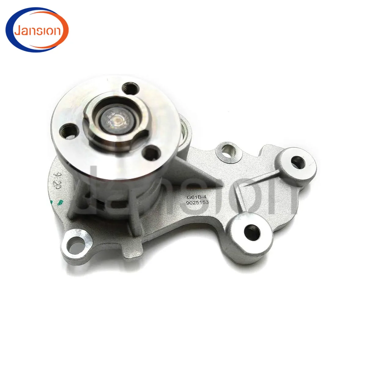 High Performance Auto Engine Systems Automotive Electric Water Pump 9025153 For SGMW Baojun 310 730 For CHEVROLET SAIL CRUZE