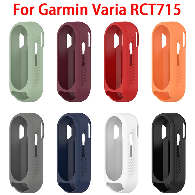Garmin Varia RCT 830용 보호 케이스 추천 및 실사용 리뷰: 내 라이딩의 안전과 외관을 동시에 지키는 선택