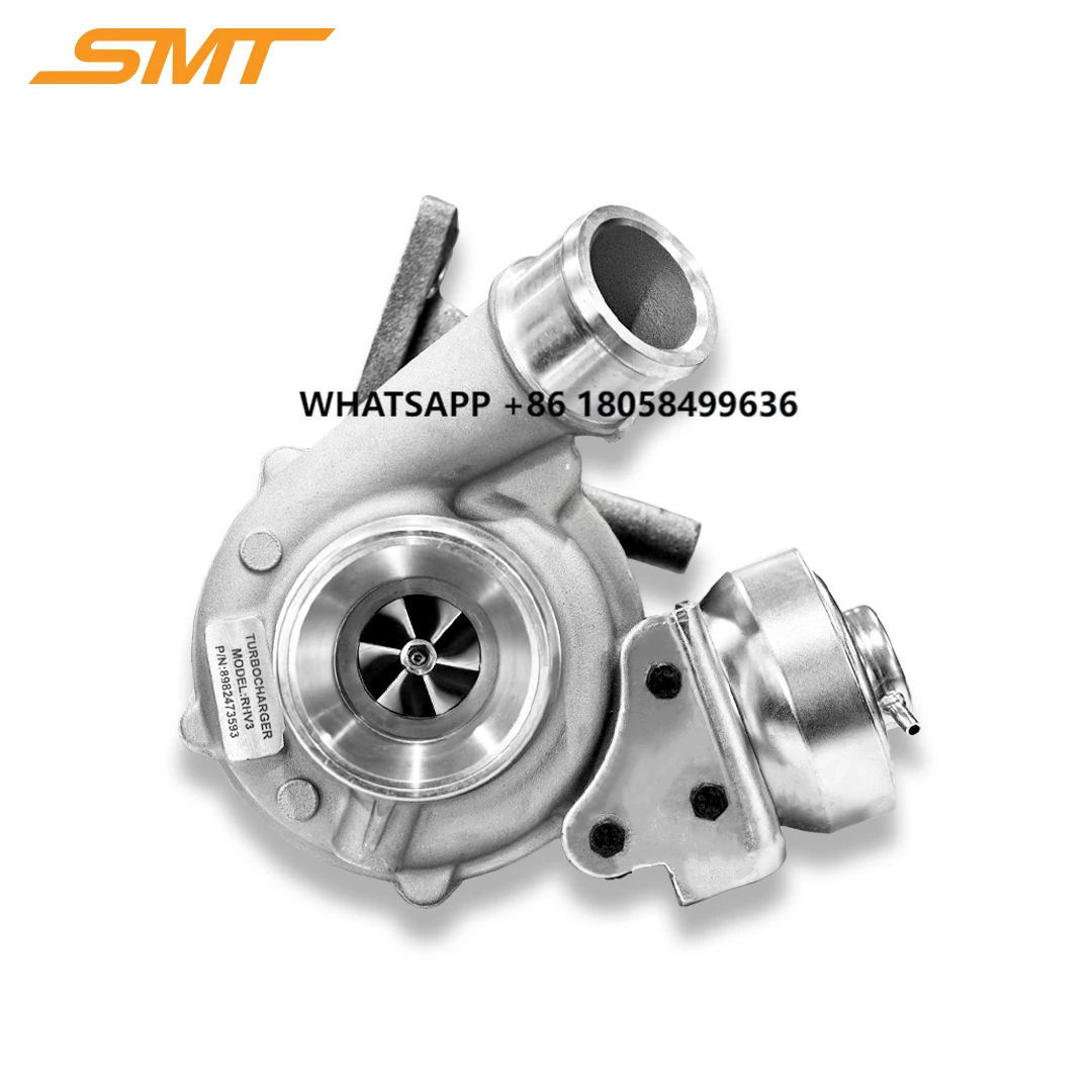 

Original Turbocharger SMT for ISUZU DMAX 1.9 Ddi Blue Power Product from Thailand