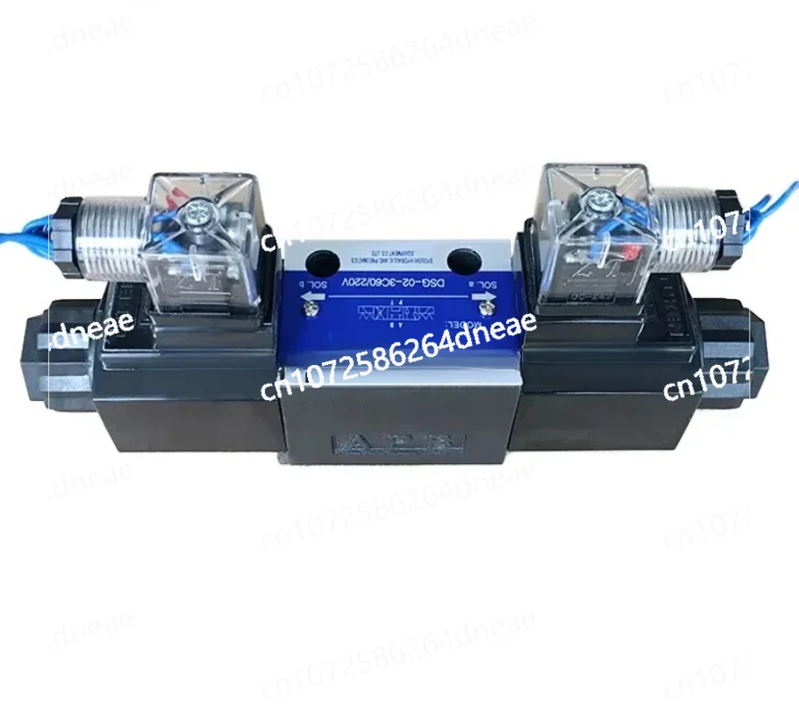 

DSG-02-3C2-DL-D2, DSG-02-3C2-DC24V-N1-50,DSG-02-3C4-N-A220