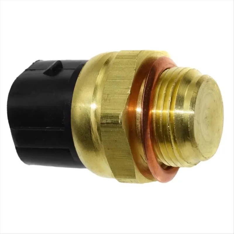 1H0959481B Sakelar Sensor Suhu Kipas Pendingin Baru untuk VW Volkswagen Golf Passat Jetta 1H0959481C 1H0919481B