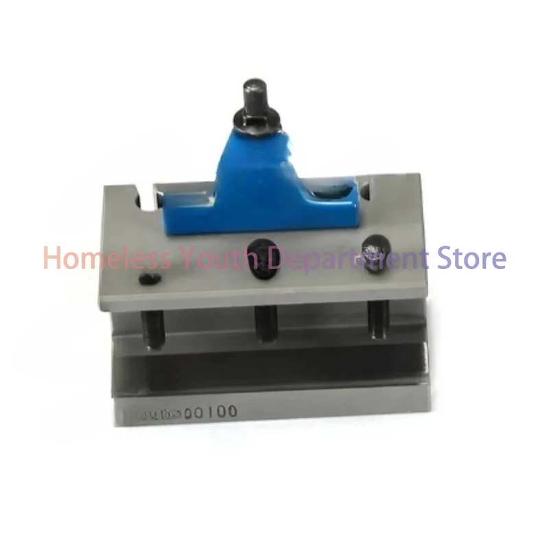 Cambia utensile per tornio 40 posizioni Dimensioni E Multifix Post