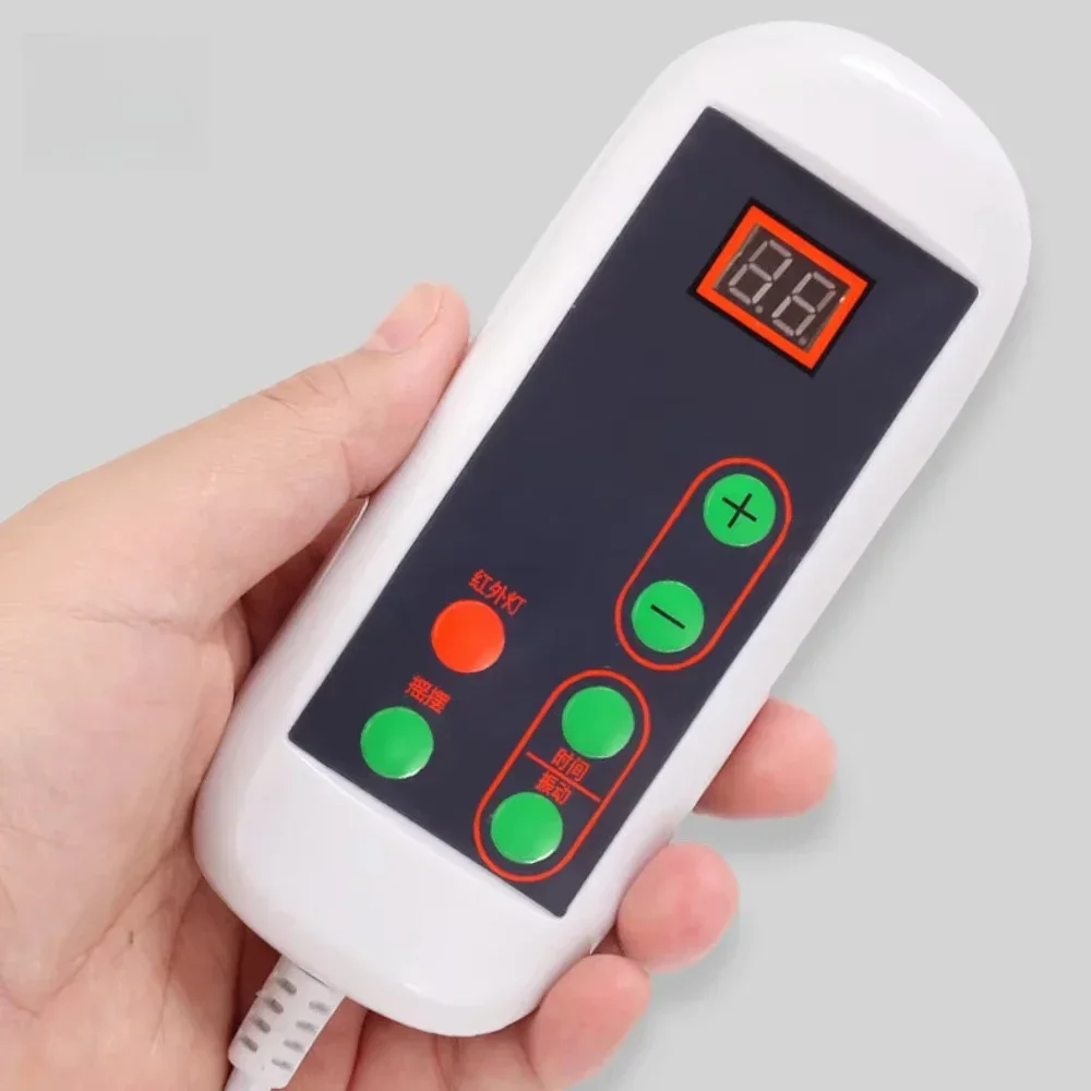 Passive Vibration Infrared Chi Swing Swing Master  fast shipping