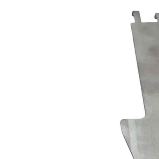 /Aluminum /Fuel /Tank Guard Protection Plate For MS311 MS362 MS391 Chainsaw Handle Shield Cover O-utdoor Power Equipment Accesso