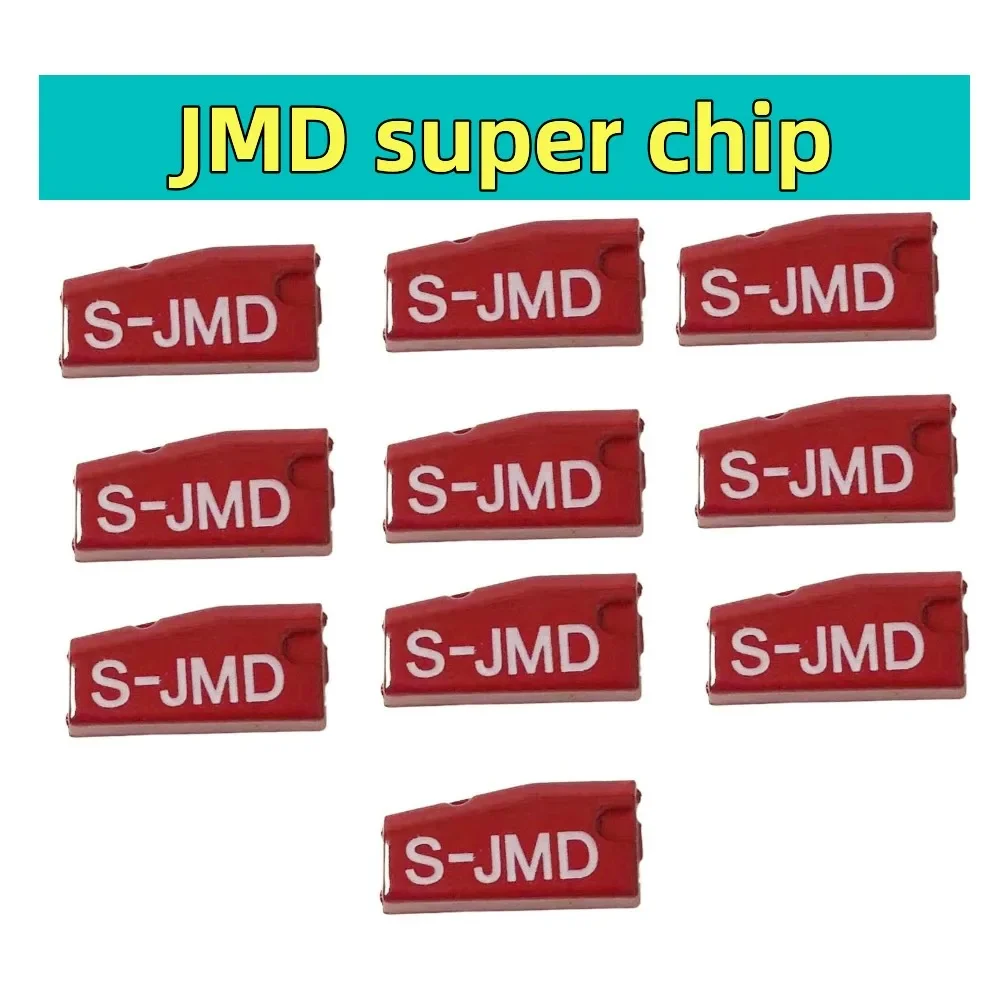 5/10/20 Original Multifunction JMD Red Super Chip For Handy Baby 2 CBAY JMD 46/48/4C/4D/72G King Chip