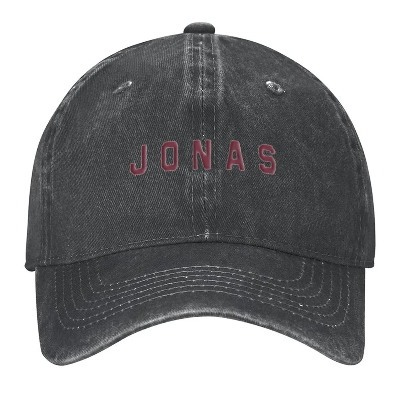 

Hermanos Jonas Baseball Cap tactical cap hats for men Snapback Cap Ball Sun Hats For Women Men's