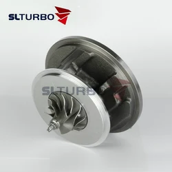 Cartucho CHRA 761433-5003S A6640900880 do turbocompressor de GT1549V para Ssang Yong Actyon Kyron 2,0 Xdi 141 HP D20DT janeiro de 2006 MEW