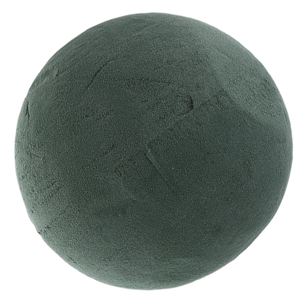 Garden Wedding Foam Sphere Floral Foam Balls High Absorbing Round Blocks for DIY Flower Arrangement Supplies Flower Balls view 2