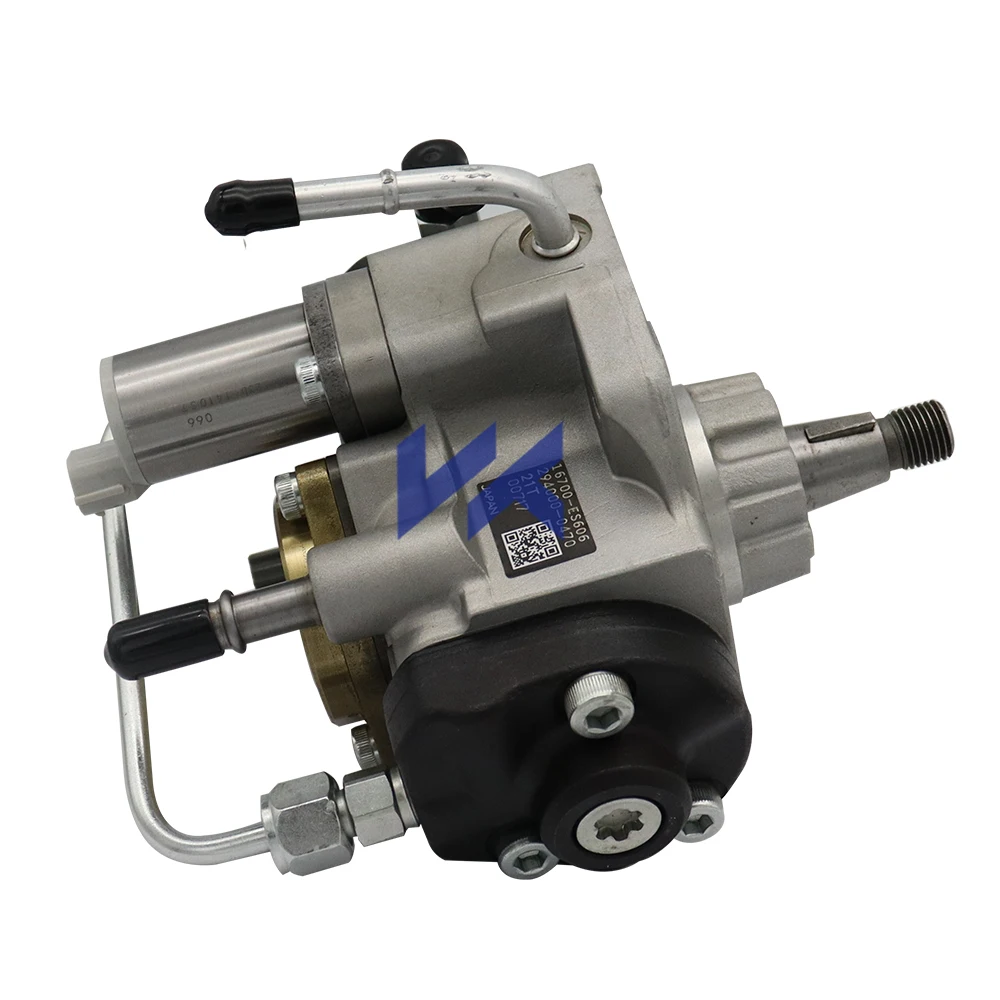 

294000-2040 Diesel Fuel Pump For MAZDA S5-DPT MZR-CD S55013800