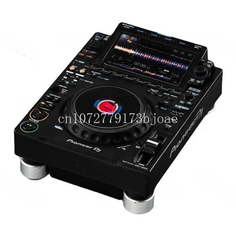 

Genuine Pioneer Pioneer DJ Audio Equipment, Disk Recorder, Mixer, Miniature Model, Capsule Toy