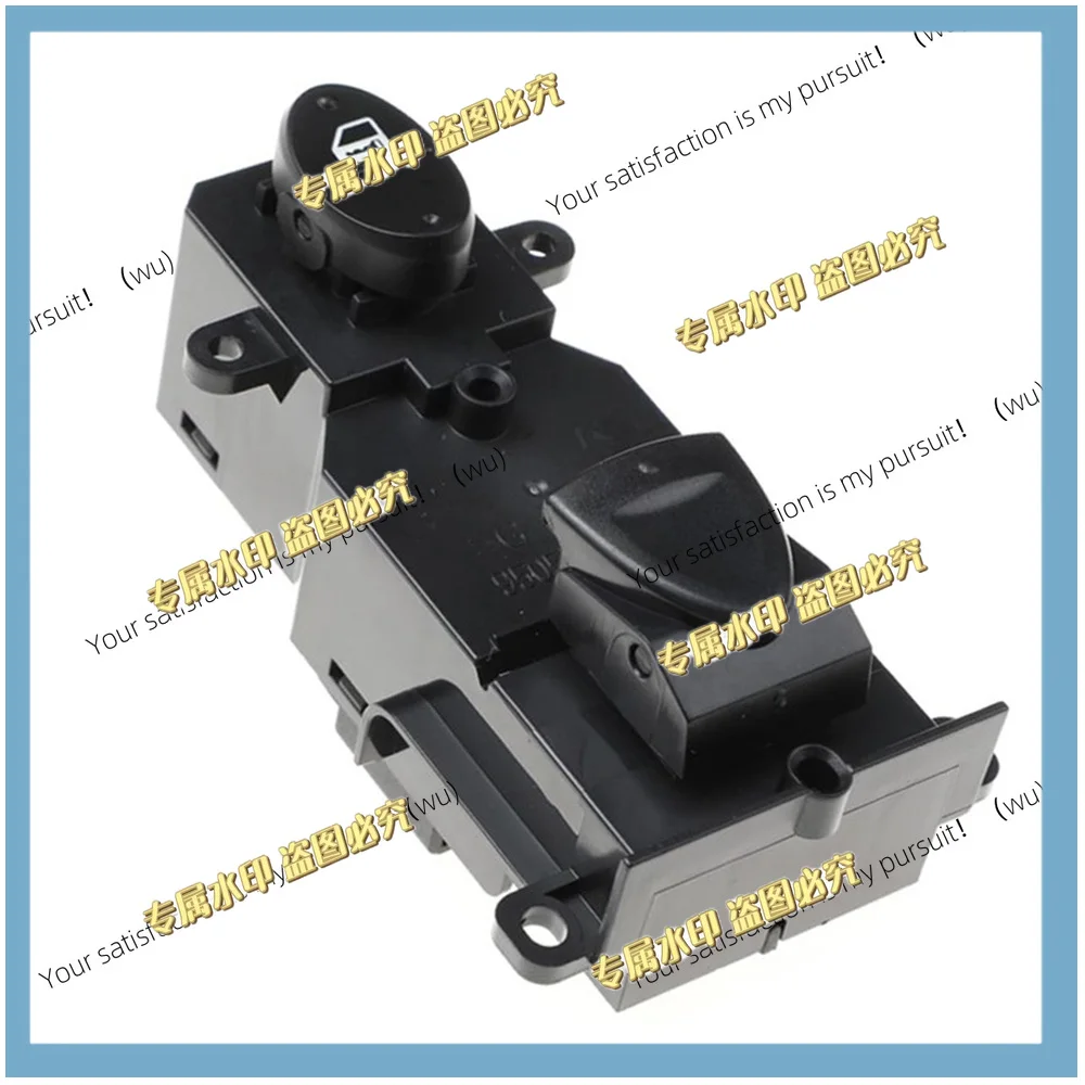 2pcs For Honda Civic 2006 2007 2008 2009 2010 2011, driver side electric window lift switch 35760-SNA-A13