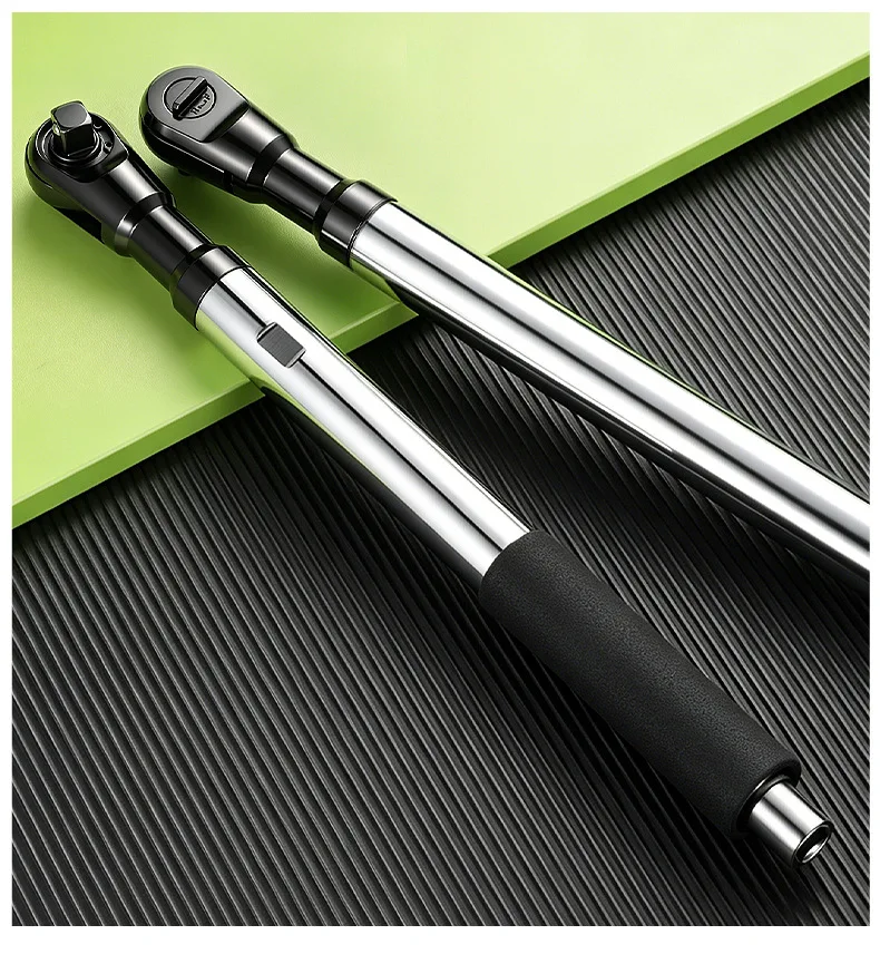 Universal Offset Impact Extension Wrench High Torque Ratchet Tool for Motorcycle Tight Space Repair Professional DIY Mechanics