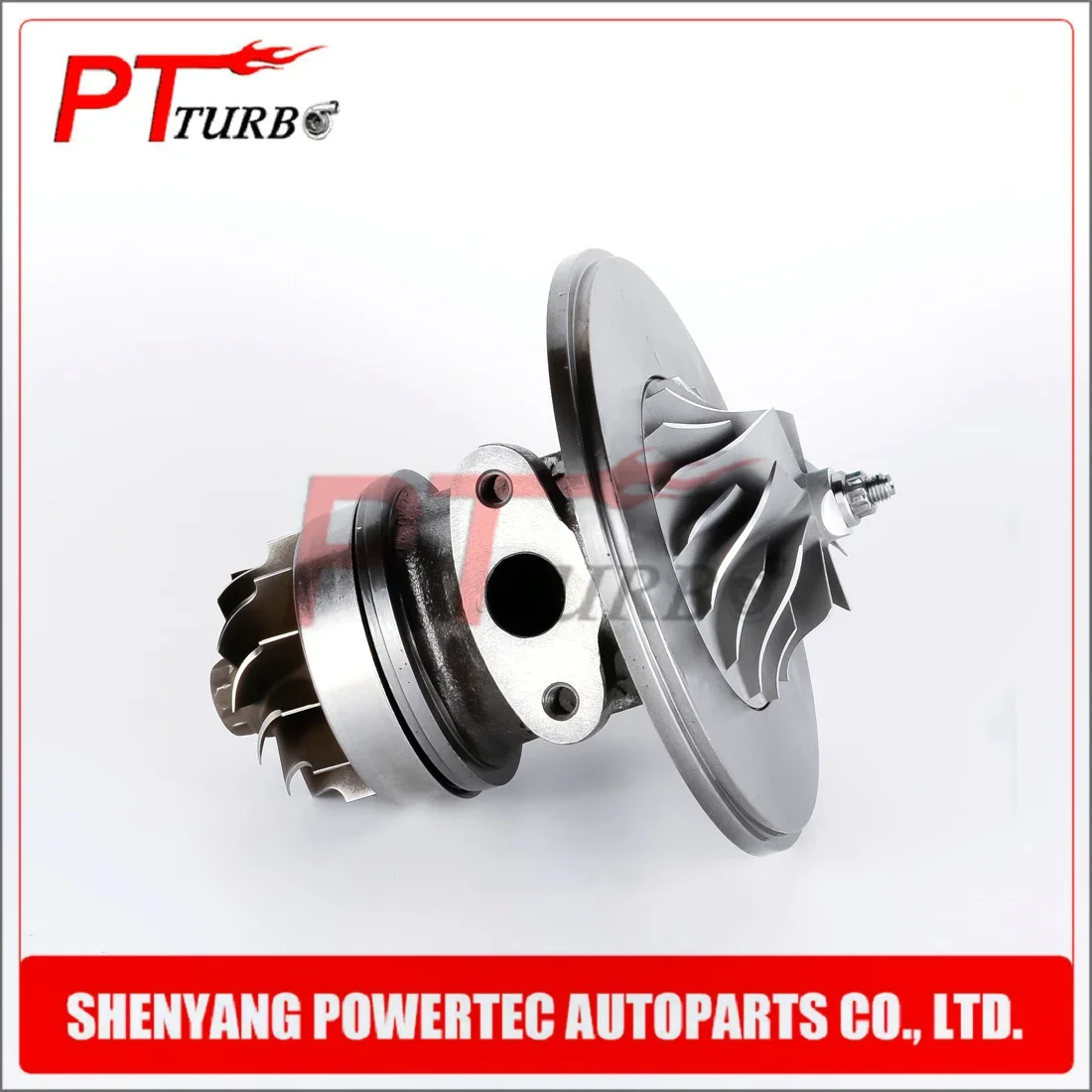 

New New HX35 Turbocharger Cartridge 504216822 504113859 for Iveco Excavator NEF 6CYL 160-180 HP 4036158 504101887 504101887