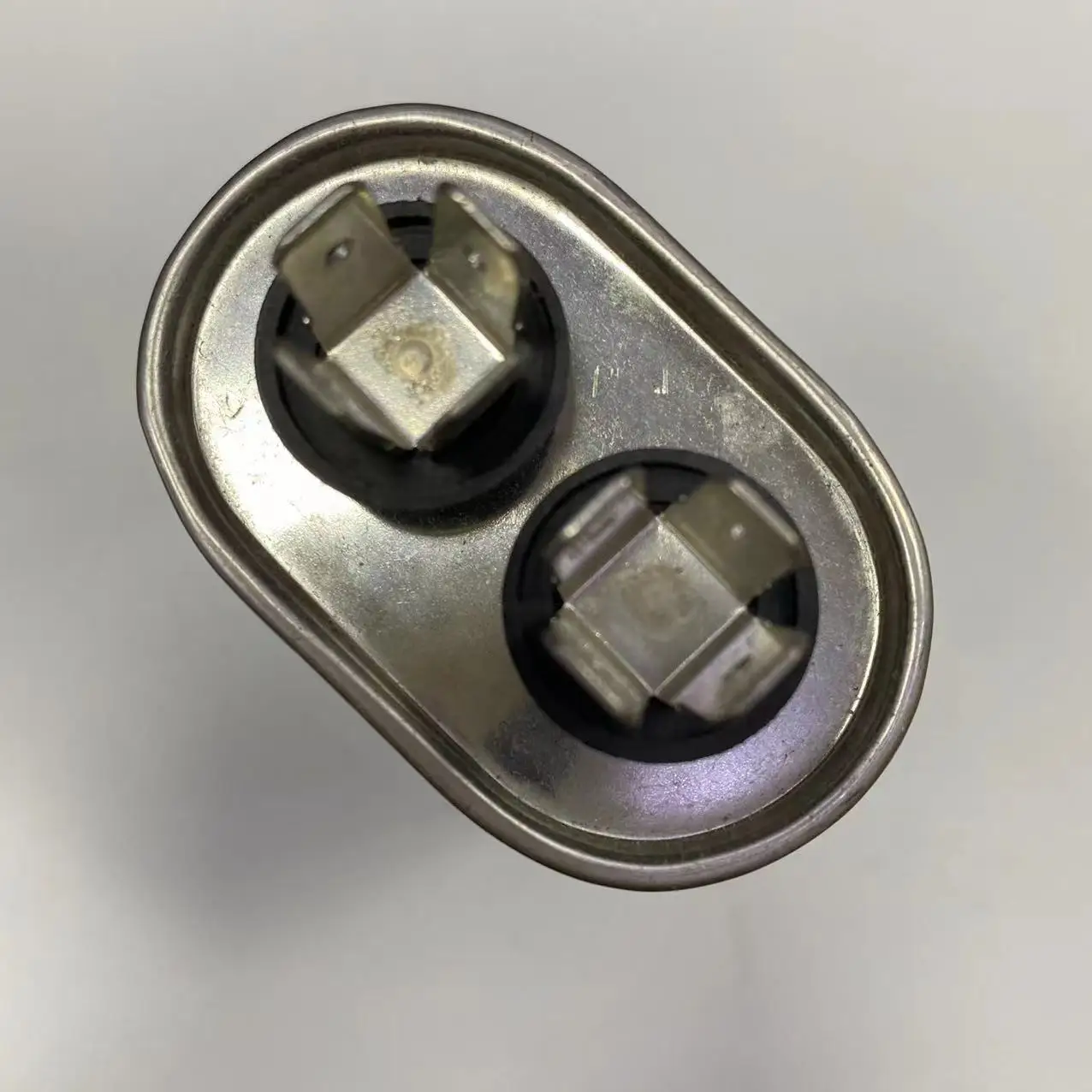 Dual Run Capacitor for 7.5UF 10UF 5UF 370V Motor  5pcs