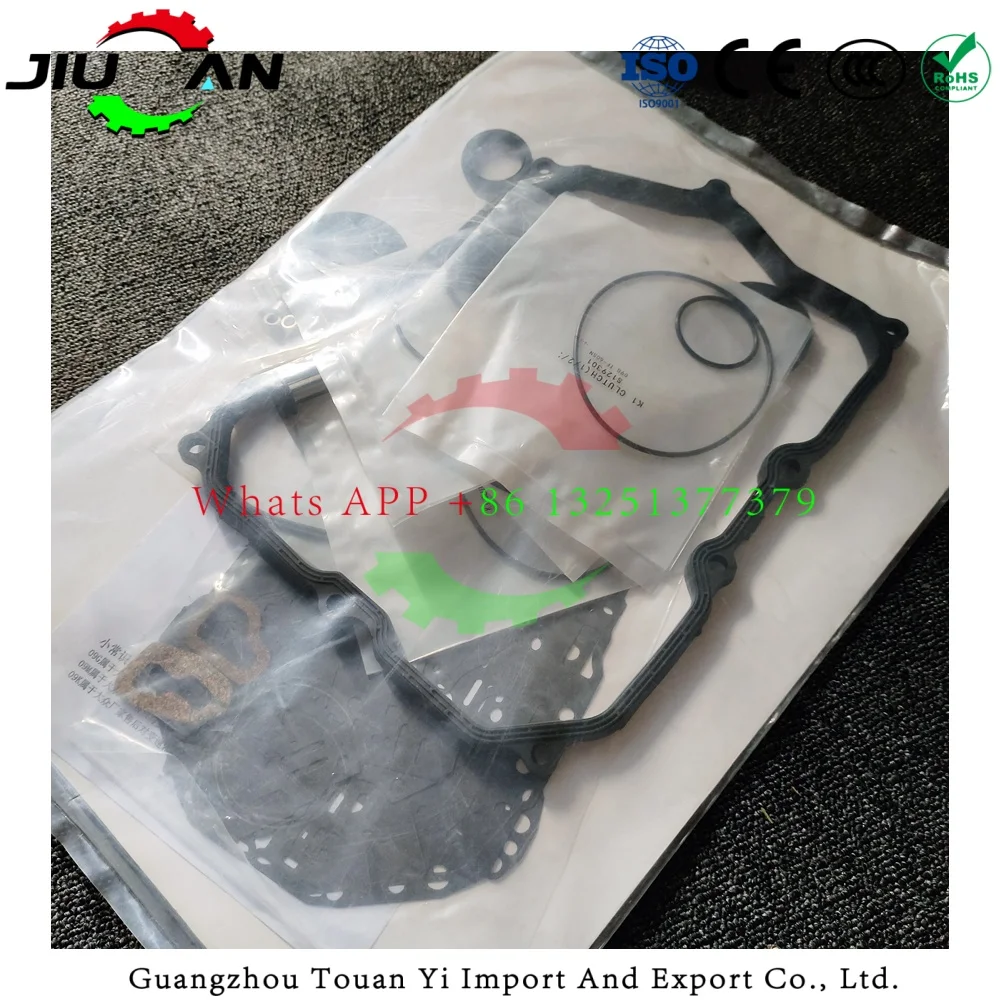 

For VW Passat, Sagitar 09M TF-61SN Automatic Transmission Overhaul Kit
