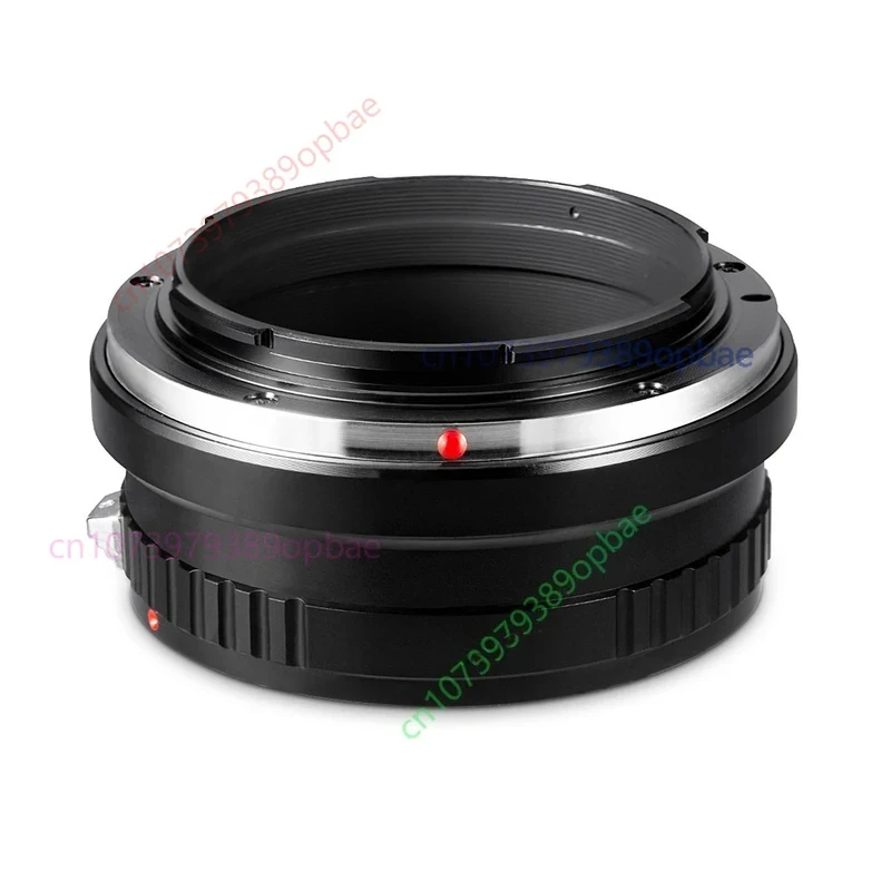 K&F Concept Lens Adapter for Pentax K PK mount lens to Nikon Z6 Z7 z9 Zfc Z50 Z5