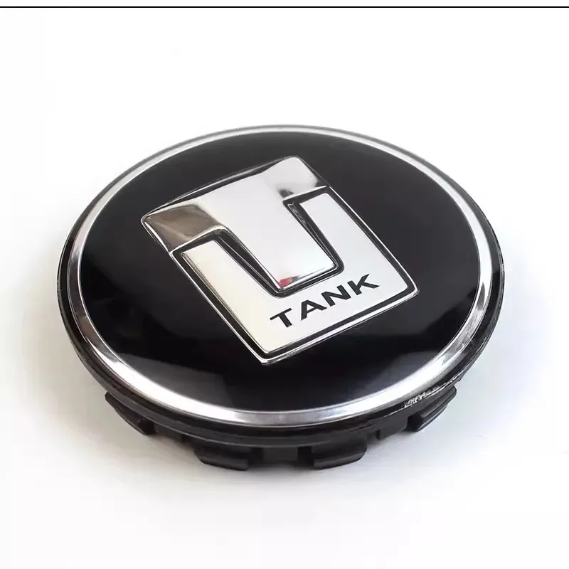 

Центральная крышка ступицы колеса Tank500 Центральная крышка колеса/4 шт.