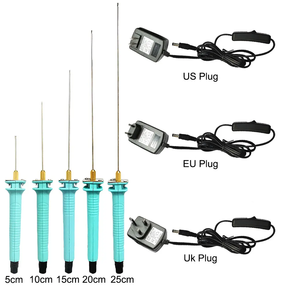 

Foam Cutter Pen Electric Foam Cutting Tool Lightweight Foam Board Cutter Portable Fast Heating for Arts Handcraft