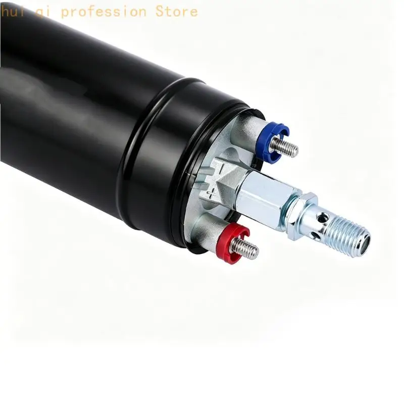 High-Flow-Kraftstoffpumpensatz 380LPH mit Adapterteilen und Pumpenkörper H8WE – Detail 9
