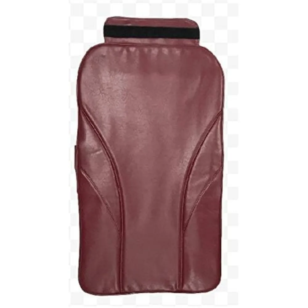 เล็บเท้าเก้าอี้เบาะนวดใหม่ Burgundy เล็บ Salon Pedicure Salon เฟอร์นิเจอร์ประเภท B