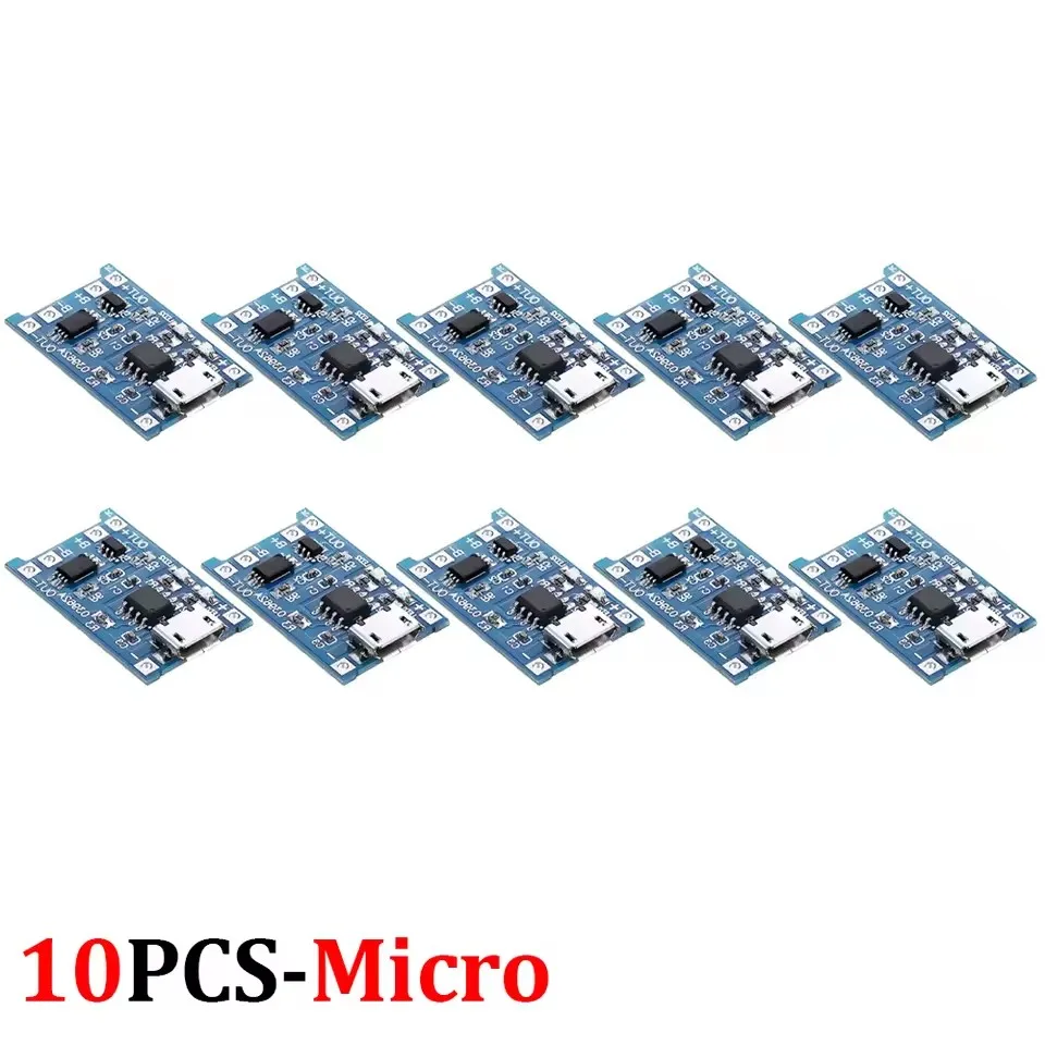 Variant: 10X-Micro