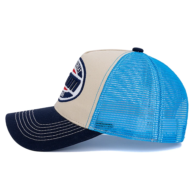 Thumbnail 4 - #2 New Adjustable Baseball Caps Arrivals