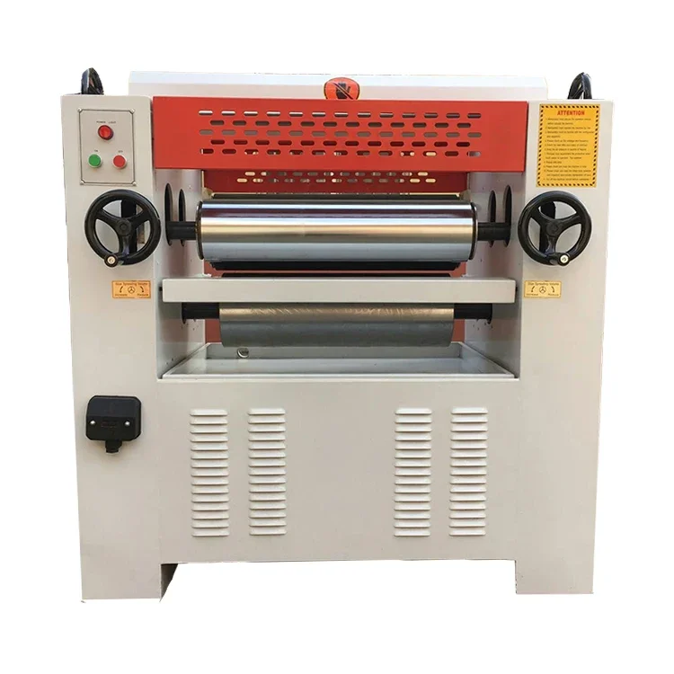 For Spreader Machine Double Sided Glue Spreading Machine For Plywood